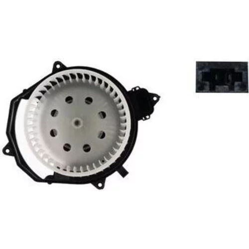 Vnútorný ventilátor AB 333 000S /MAHLE/ - obr. 9