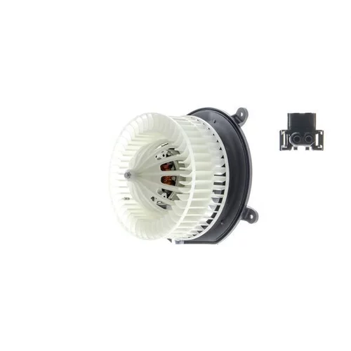 Vnútorný ventilátor AB 69 000P /MAHLE/ - obr. 11