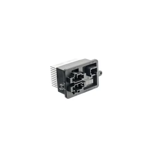 Regulator, ventilator vnutorneho priestoru ABR 129 000P /MAHLE/ - obr. 3