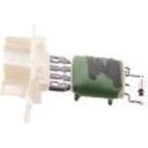 Odpor vnútorného ventilátora ABR 176 000P /MAHLE/ - obr. 2