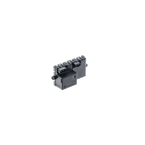 Regulator, ventilator vnutorneho priestoru ABR 34 000P /MAHLE/ - obr. 9