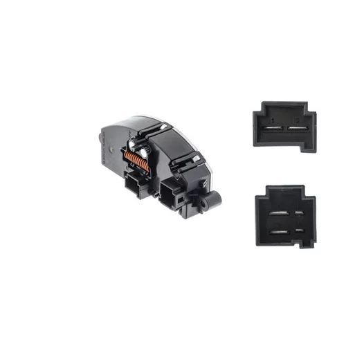 Regulator, ventilator vnutorneho priestoru ABR 75 000P /MAHLE/ - obr. 10