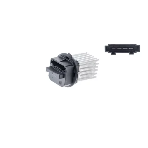Regulator, ventilator vnutorneho priestoru ABR 99 000P /MAHLE/ - obr. 11