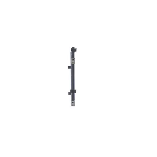 Kondenzátor klimatizácie AC 1011 000S /MAHLE/ - obr. 2