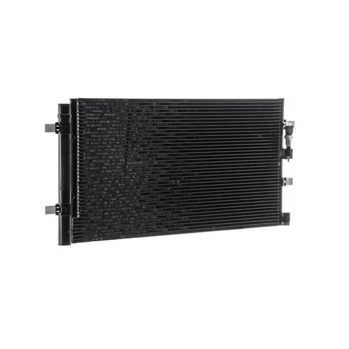 Kondenzátor klimatizácie AC 102 000P /MAHLE/ - obr. 7