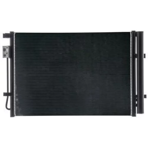 Kondenzátor klimatizácie MAHLE AC 1022 000S