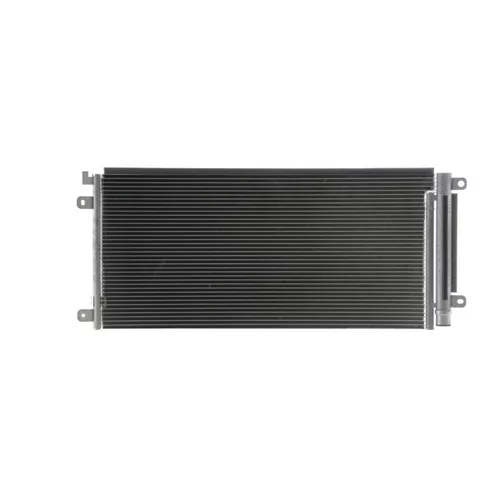 Kondenzátor klimatizácie AC 104 000P /MAHLE/ - obr. 4