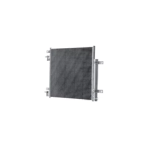 Kondenzátor klimatizácie AC 1048 000S /MAHLE/ - obr. 1