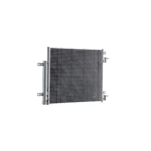 Kondenzátor klimatizácie AC 1048 000S /MAHLE/ - obr. 3
