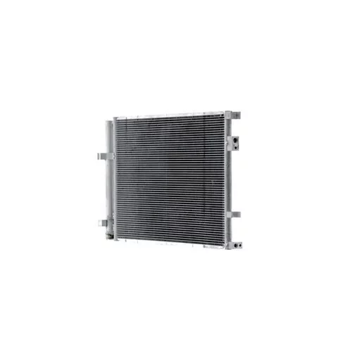 Kondenzátor klimatizácie AC 1055 000S /MAHLE/ - obr. 1
