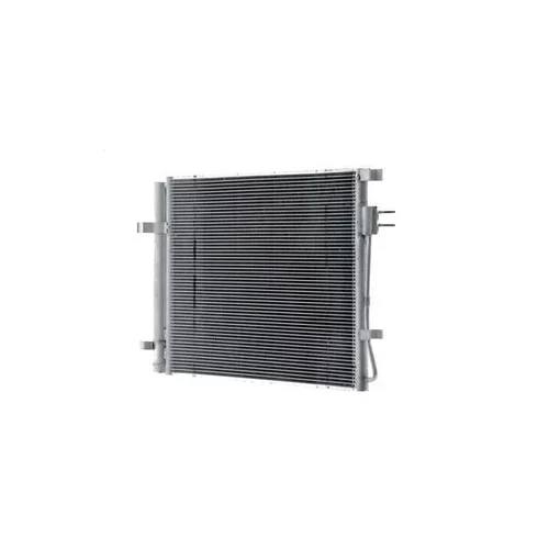 Kondenzátor klimatizácie AC 1056 000S /MAHLE/ - obr. 4