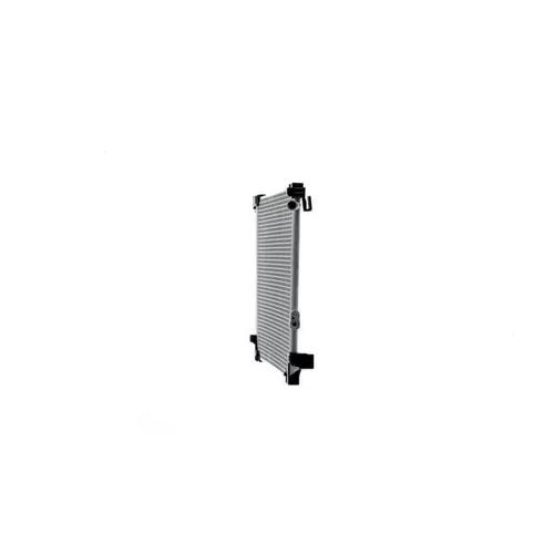 Kondenzátor klimatizácie AC 1058 000S /MAHLE/ - obr. 6