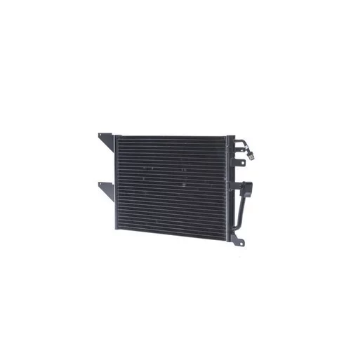 Kondenzátor klimatizácie AC 1075 000S /MAHLE/ - obr. 5