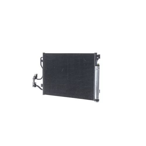 Kondenzátor klimatizácie AC 1095 000S /MAHLE/ - obr. 1