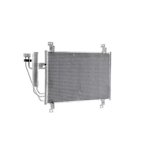 Kondenzátor klimatizácie AC 1100 000S /MAHLE/ - obr. 3
