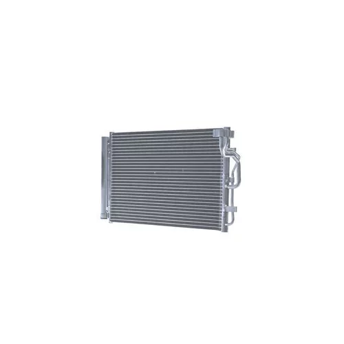 Kondenzátor klimatizácie AC 1152 000S /MAHLE/ - obr. 3