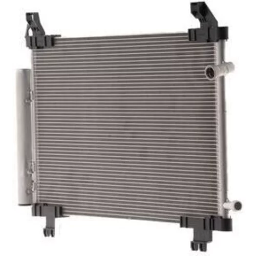 Kondenzátor klimatizácie AC 1180 000S /MAHLE/ - obr. 1