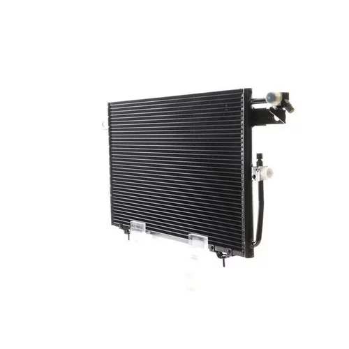 Kondenzátor klimatizácie AC 155 000S /MAHLE/ - obr. 1