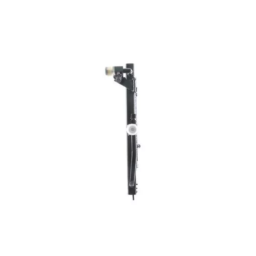 Kondenzátor klimatizácie AC 155 000S /MAHLE/ - obr. 2
