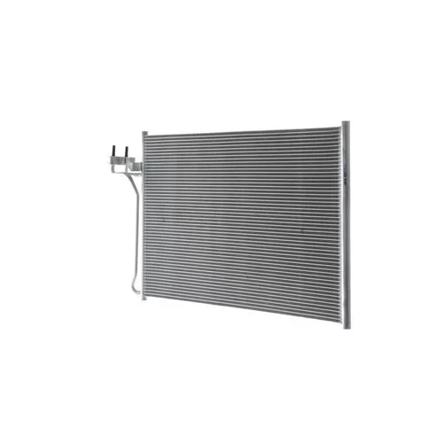 Kondenzátor klimatizácie AC 27 000S /MAHLE/ - obr. 6