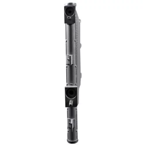 Kondenzátor klimatizácie AC 274 000P /MAHLE/ - obr. 3