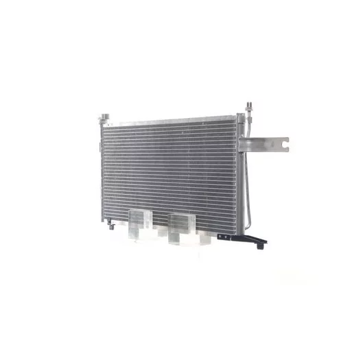 Kondenzátor klimatizácie AC 319 000S /MAHLE/ - obr. 5