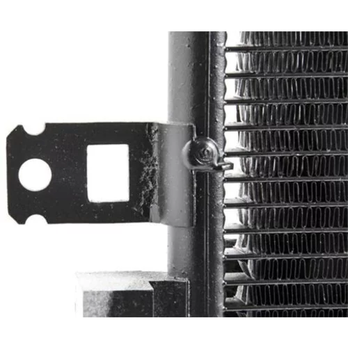 Kondenzátor klimatizácie AC 33 000P /MAHLE/ - obr. 7