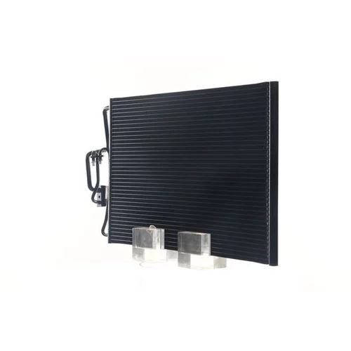 Kondenzátor klimatizácie AC 335 000S /MAHLE/ - obr. 2