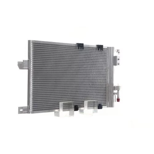 Kondenzátor klimatizácie AC 339 000S /MAHLE/ - obr. 8