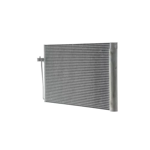 Kondenzátor klimatizácie AC 345 000P /MAHLE/ - obr. 3