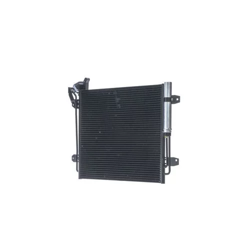 Kondenzátor klimatizácie AC 454 000S /MAHLE/ - obr. 5