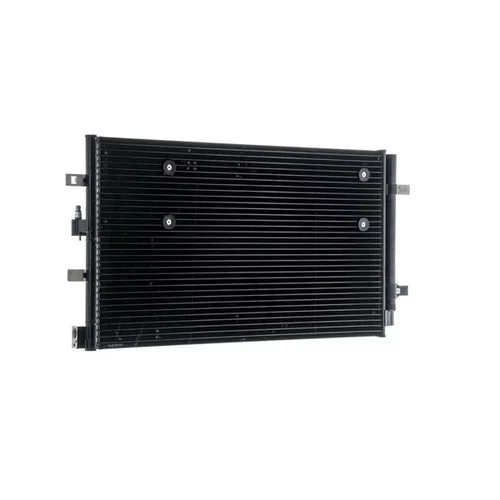 Kondenzátor klimatizácie AC 457 000P /MAHLE/ - obr. 5
