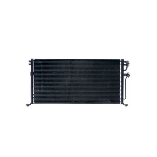 Kondenzátor klimatizácie MAHLE AC 485 001S