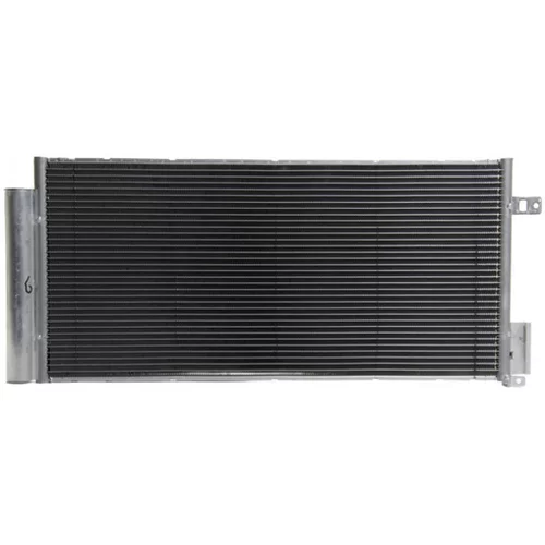 Kondenzátor klimatizácie AC 505 000P /MAHLE/ - obr. 4