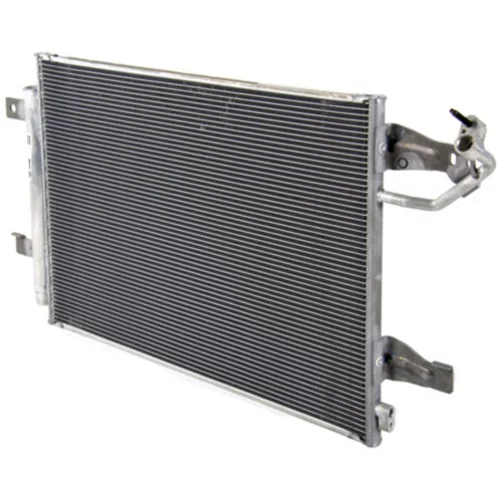 Kondenzátor klimatizácie AC 509 000P /MAHLE/ - obr. 3