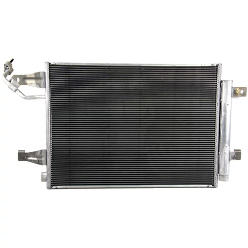Kondenzátor klimatizácie AC 509 000P /MAHLE/ - obr. 4