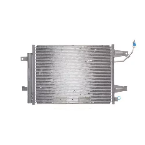 Kondenzátor klimatizácie AC 509 000S /MAHLE/ - obr. 1