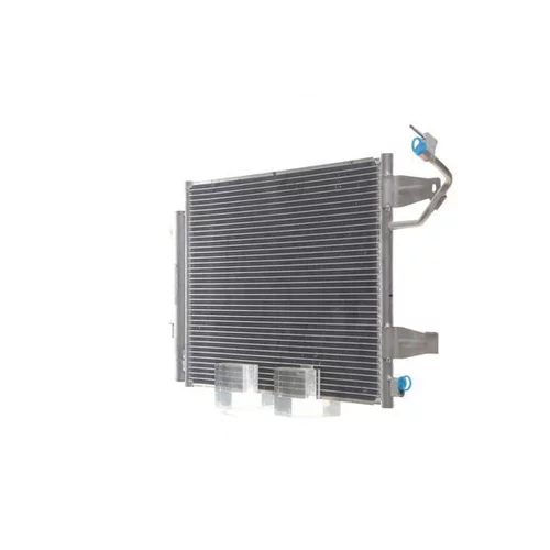 Kondenzátor klimatizácie AC 509 000S /MAHLE/ - obr. 2