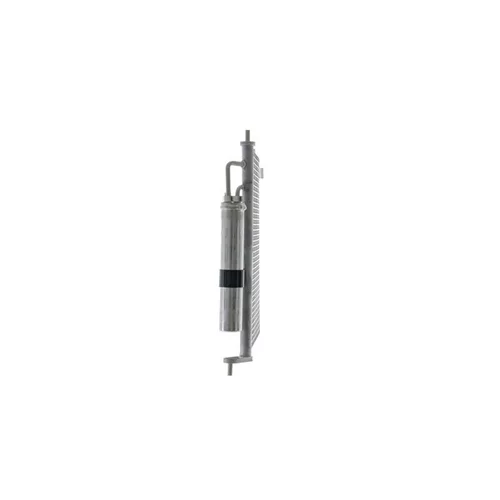 Kondenzátor klimatizácie AC 559 000S /MAHLE/ - obr. 3