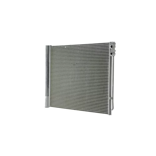 Kondenzátor klimatizácie AC 567 000P /MAHLE/ - obr. 3