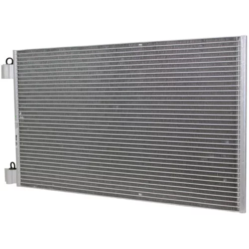 Kondenzátor klimatizácie AC 569 000P /MAHLE/ - obr. 2