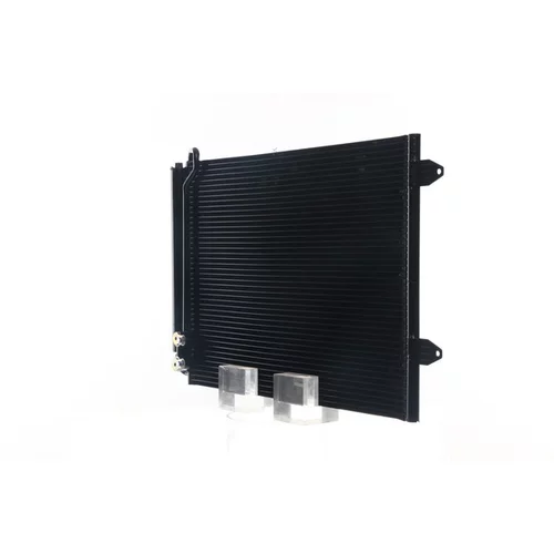 Kondenzátor klimatizácie AC 666 000S /MAHLE/ - obr. 2