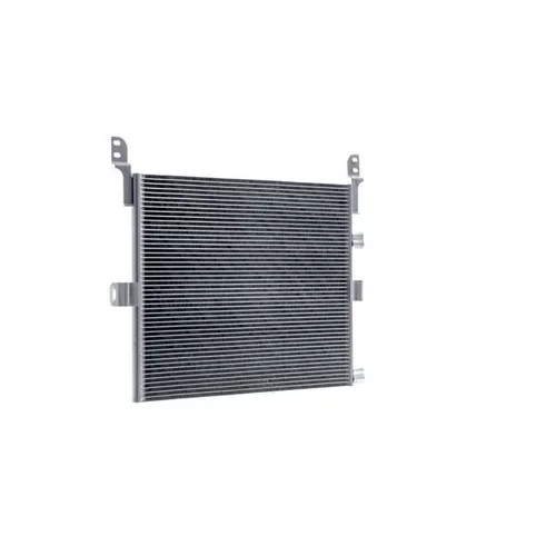Kondenzátor klimatizácie AC 673 000P /MAHLE/ - obr. 5
