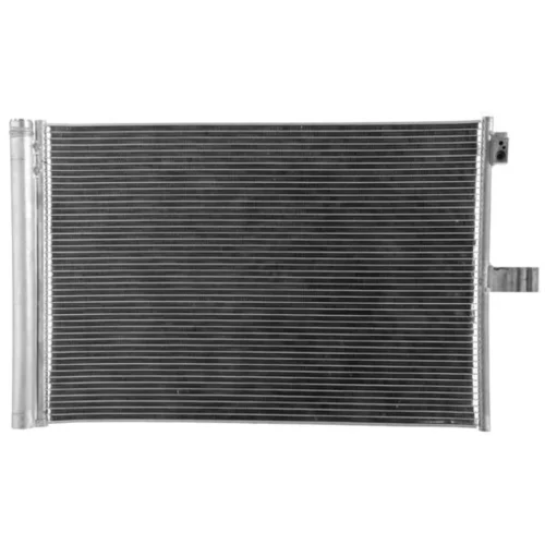 Kondenzátor klimatizácie AC 68 000P /MAHLE/ - obr. 2