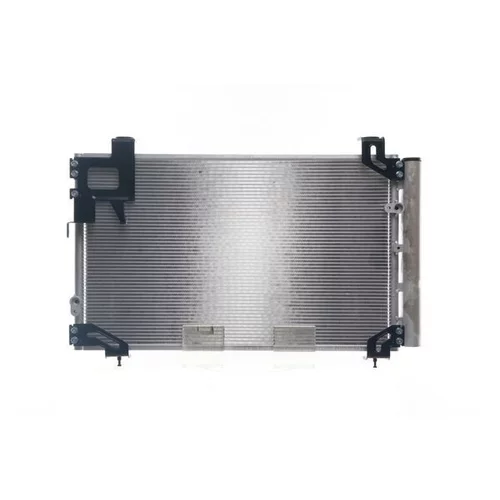 Kondenzátor klimatizácie AC 711 000S /MAHLE/ - obr. 1