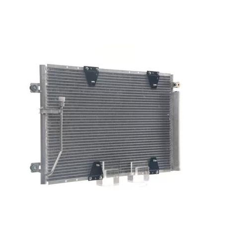 Kondenzátor klimatizácie AC 713 000S /MAHLE/ - obr. 8