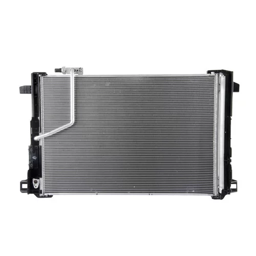 Kondenzátor klimatizácie AC 786 000P /MAHLE/ - obr. 6