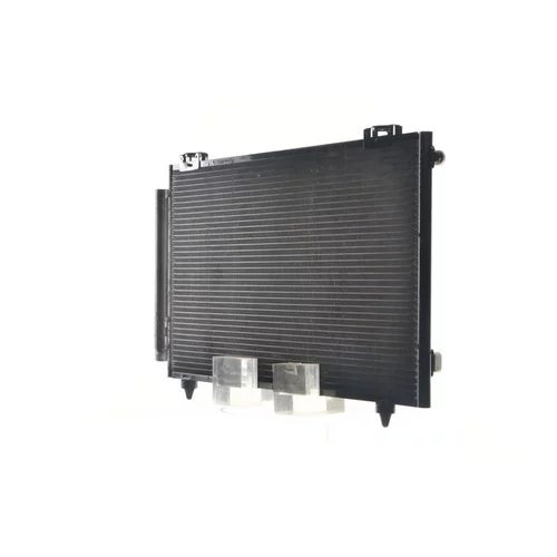 Kondenzátor klimatizácie AC 789 000S /MAHLE/ - obr. 6