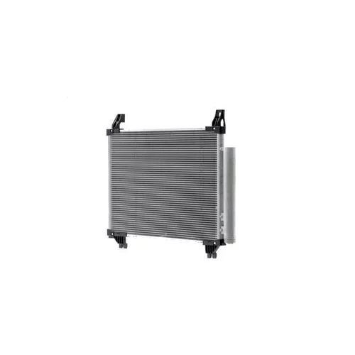 Kondenzátor klimatizácie AC 800 000S /MAHLE/ - obr. 5