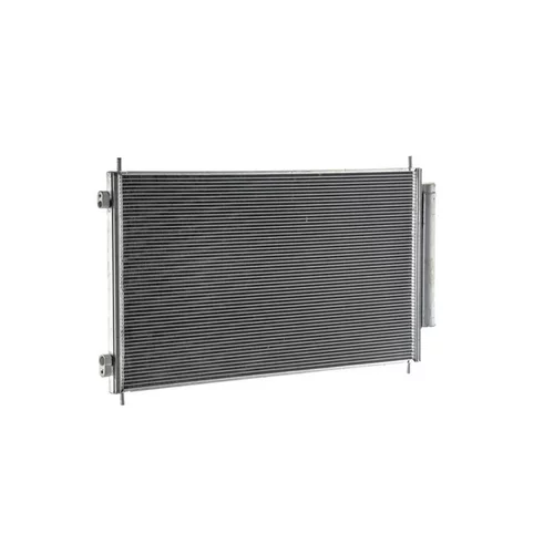 Kondenzátor klimatizácie AC 811 000P /MAHLE/ - obr. 7